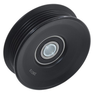 iD Select® - Accessory Drive Belt Idler Pulley