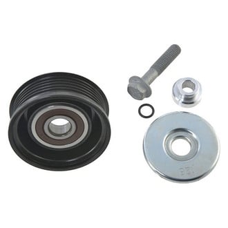 iD Select® - Accessory Drive Belt Idler Pulley