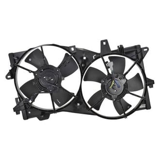 iD Select® - Engine Cooling Fan