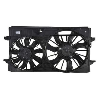 iD Select® - Engine Cooling Fan