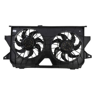 iD Select® - Engine Cooling Fan