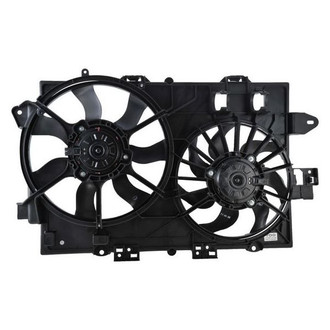 iD Select® - Engine Cooling Fan