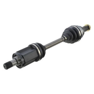 iD Select® - Front Driver Side Axle Assembly