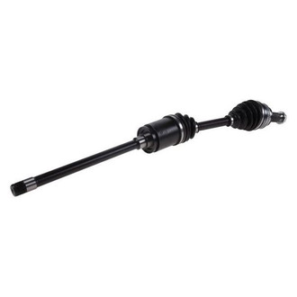 iD Select® - Front Passenger Side Axle Assembly