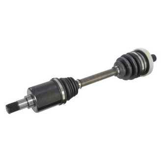 iD Select® - Front Passenger Side Axle Assembly