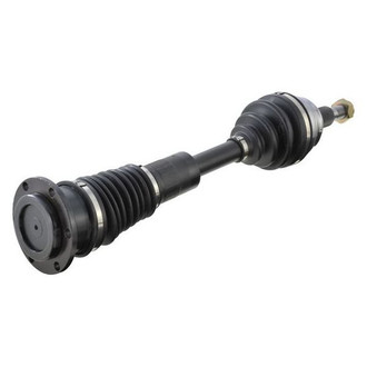 iD Select® - Front Driver Side Axle Assembly