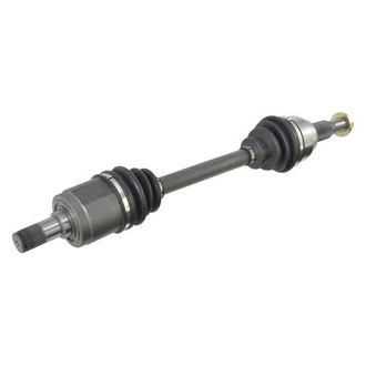 iD Select® - Front Driver Side Axle Assembly