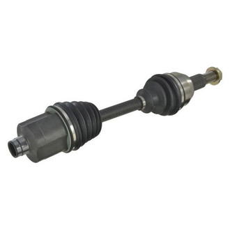 iD Select® - Front Axle Assembly