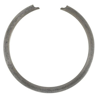iD Select® - Front Driver or Passenger Side Wheel Bearing Retainer