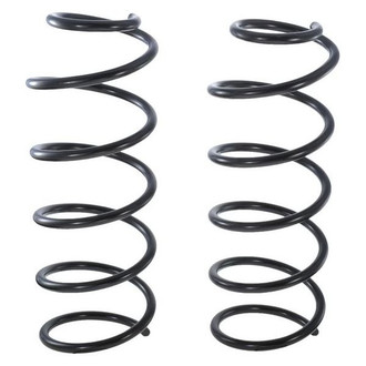 iD Select® - Coil Spring