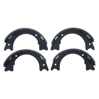iD Select® - Parking Brake Shoes