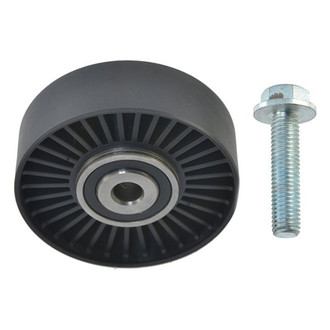 iD Select® - Accessory Drive Belt Idler Pulley