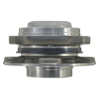iD Select® - Wheel Bearing and Hub Assembly