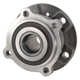 iD Select® - Wheel Bearing and Hub Assembly