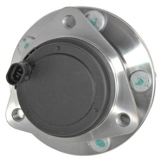 iD Select® - Wheel Bearing and Hub Assembly