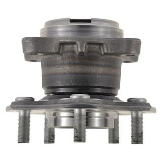 iD Select® - Rear Driver or Passenger Side Wheel Hub Assembly