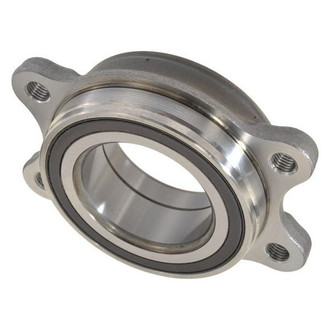 iD Select® - Wheel Bearing