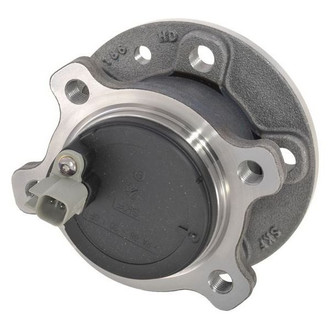 iD Select® - Wheel Bearing and Hub Assembly