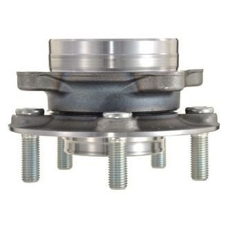 iD Select® - Driver or Passenger Side Wheel Hub Assembly