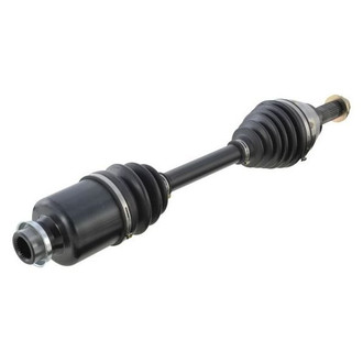 iD Select® - Front Passenger Side Axle Assembly