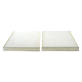 iD Select® - Cabin Air Filter