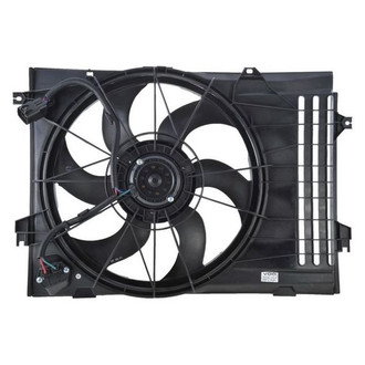 iD Select® - Engine Cooling Fan