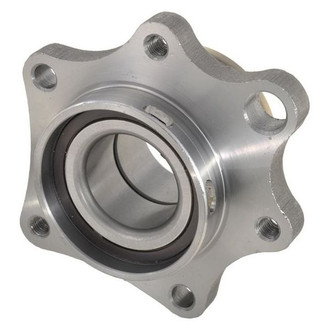 iD Select® - Wheel Bearing