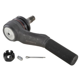 iD Select® - Front Passenger Side Outer Tie Rod End
