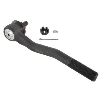 iD Select® - Front Passenger Side Outer Tie Rod End
