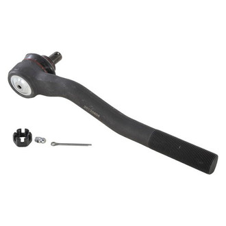iD Select® - Front Driver Side Outer Tie Rod End