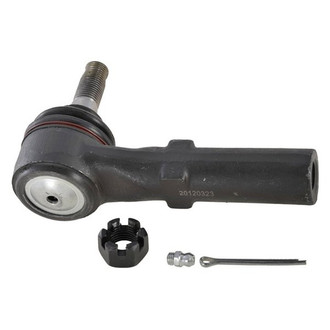 iD Select® - Front Outer Tie Rod End