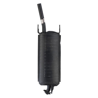 iD Select® - Center Exhaust Muffler Assembly