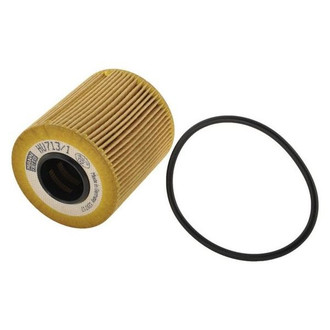 iD Select® - Engine Oil Filter