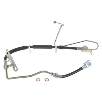 iD Select® - Rear Driver Side Brake Hose
