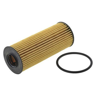 iD Select® - Engine Oil Filter