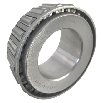 iD Select® SEL327532 - Rear Outer Differential Pinion Bearing