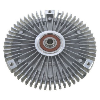 iD Select® - Engine Cooling Fan Clutch
