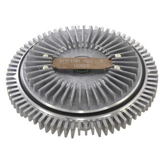 iD Select® - Engine Cooling Fan Clutch