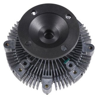 iD Select® - Engine Cooling Fan Clutch