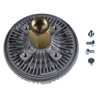 iD Select® - Engine Cooling Fan Clutch