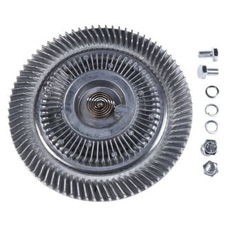 iD Select® - Engine Cooling Fan Clutch