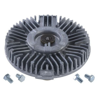 iD Select® - Engine Cooling Fan Clutch