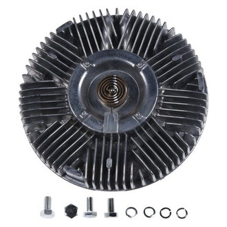 iD Select® SEL328147 - Engine Cooling Fan Clutch