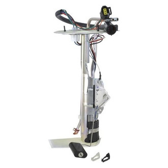 iD Select® - Fuel Pump and Sender Assembly