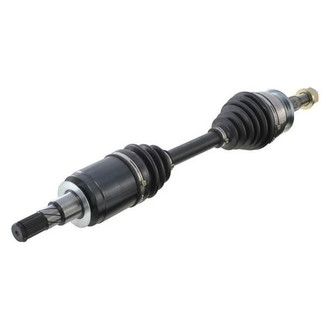 iD Select® - Axle Shaft