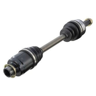 iD Select® - Axle Shaft