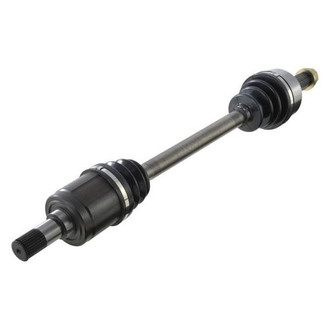 iD Select® - Front Driver Side Axle Assembly