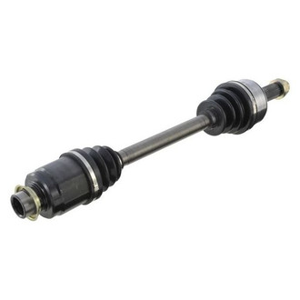 iD Select® - Front Passenger Side Axle Assembly