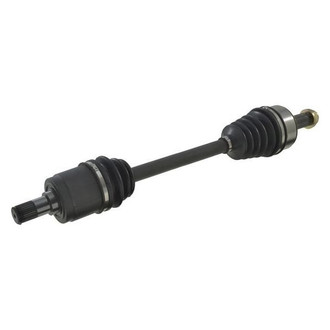 iD Select® - Front Driver Side Axle Assembly