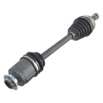 iD Select® - Front Passenger Side Axle Assembly